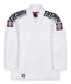 Nova Competidor Gi - White