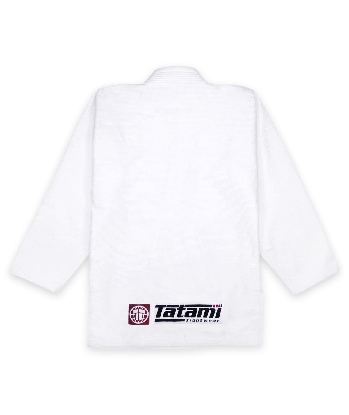 Nova Competidor Gi - White