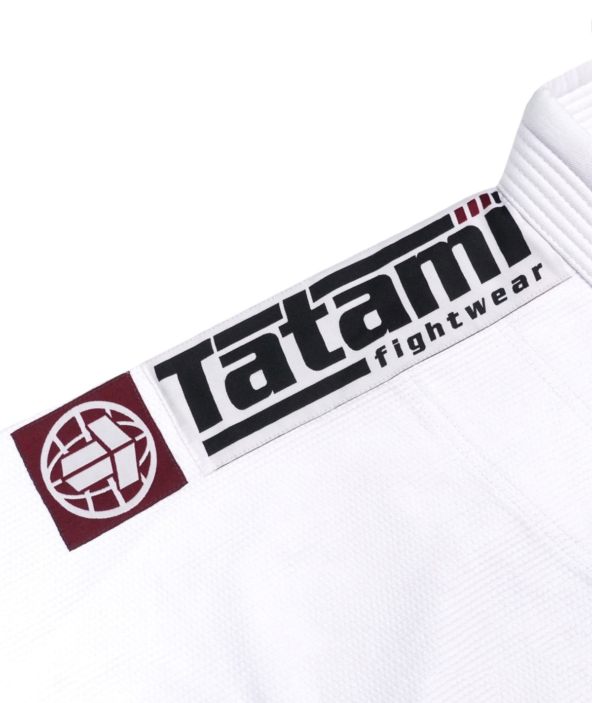 Nova Competidor Gi - White