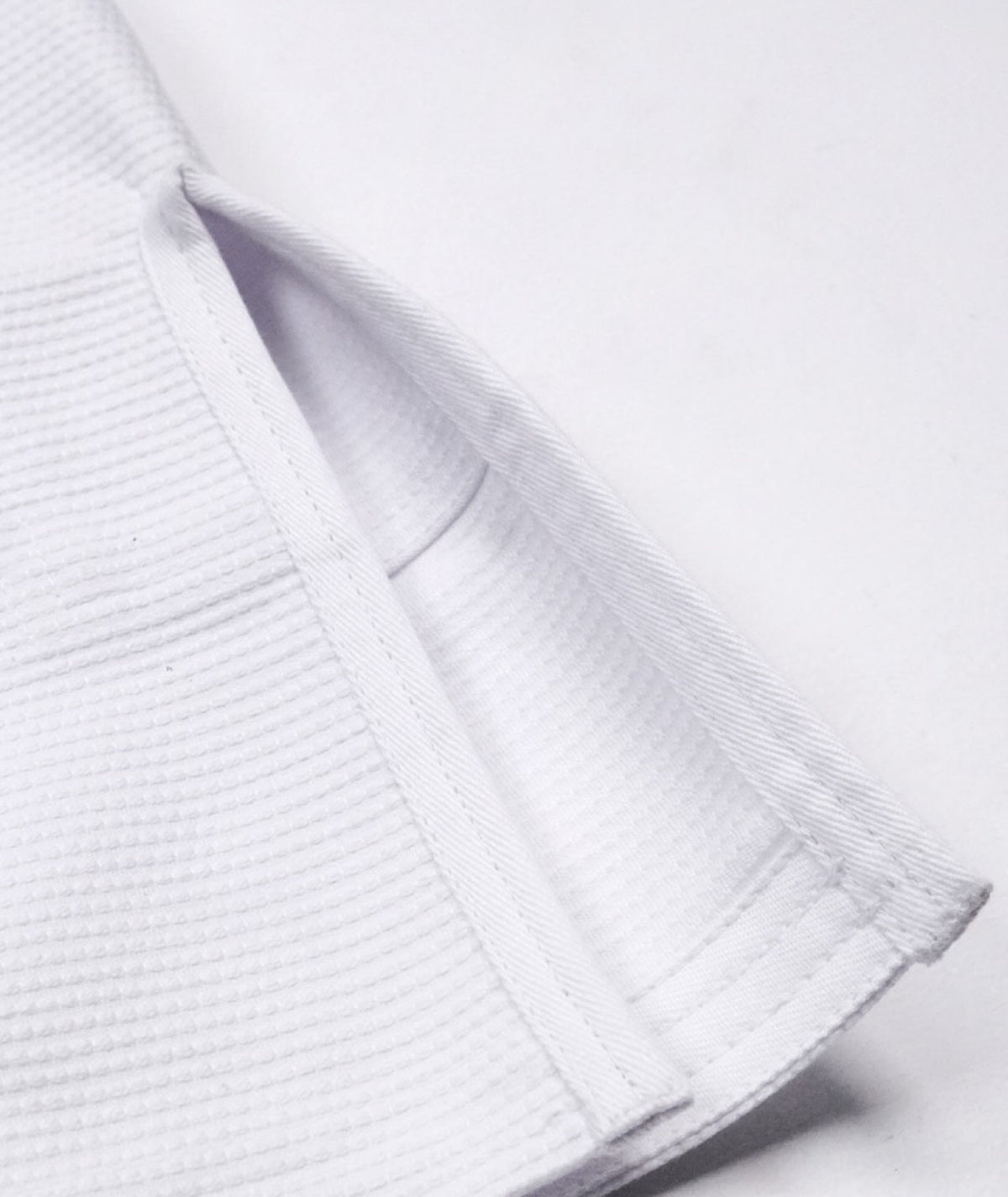 Nova Competidor Gi - White