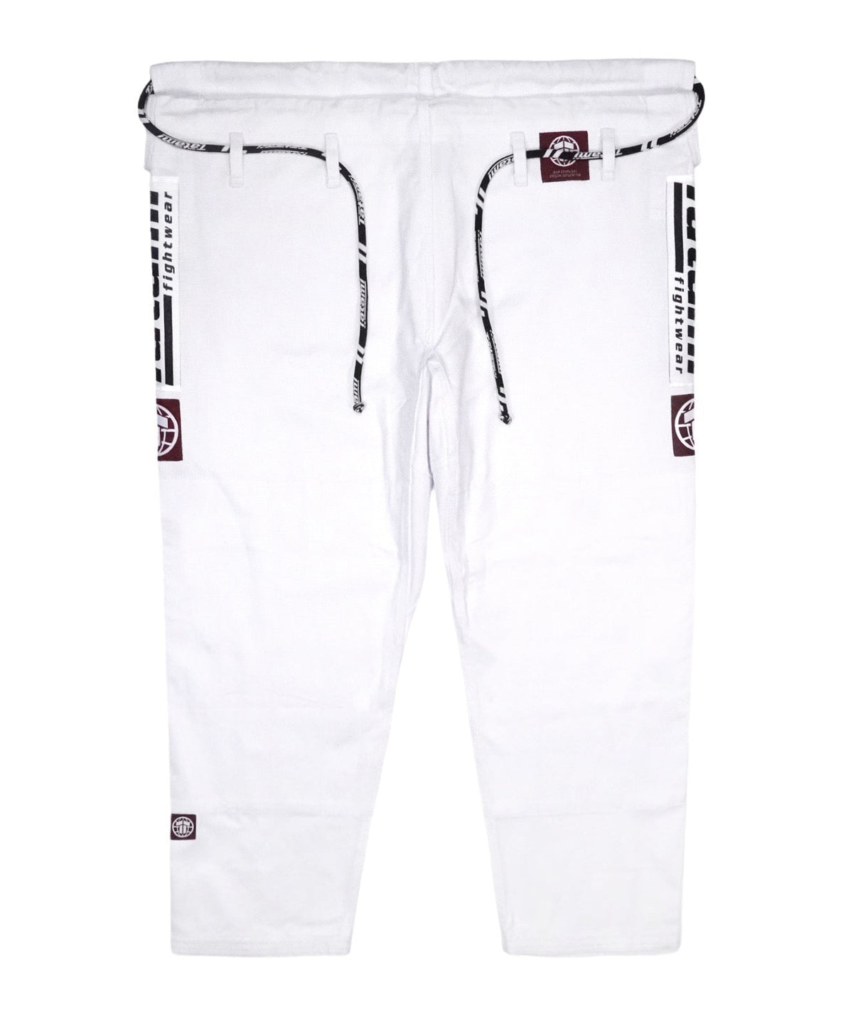 Nova Competidor Gi - White
