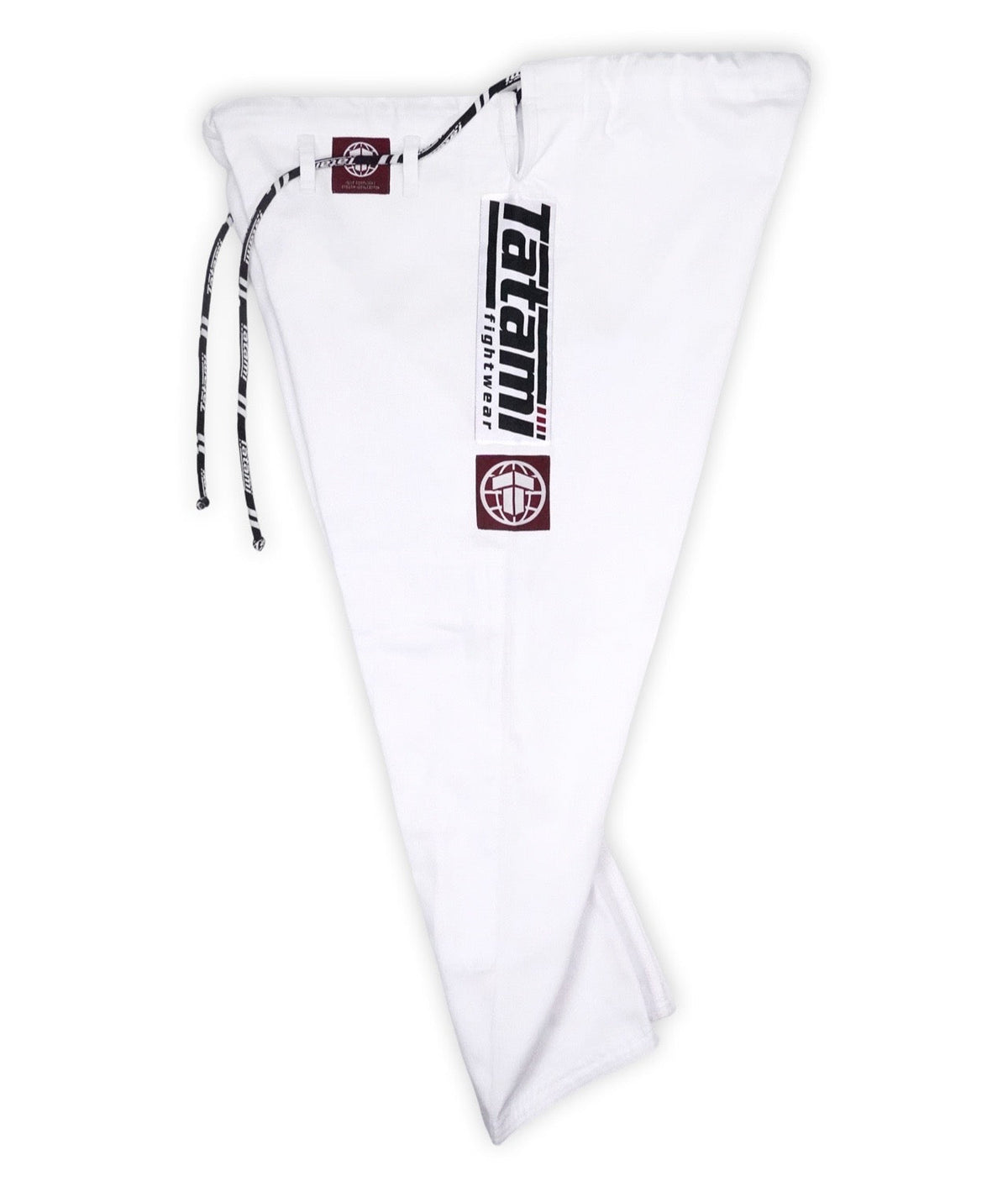 Nova Competidor Gi - White