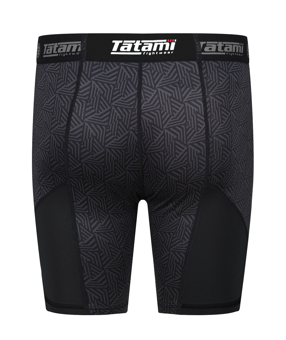 Dimension VT Shorts - Black