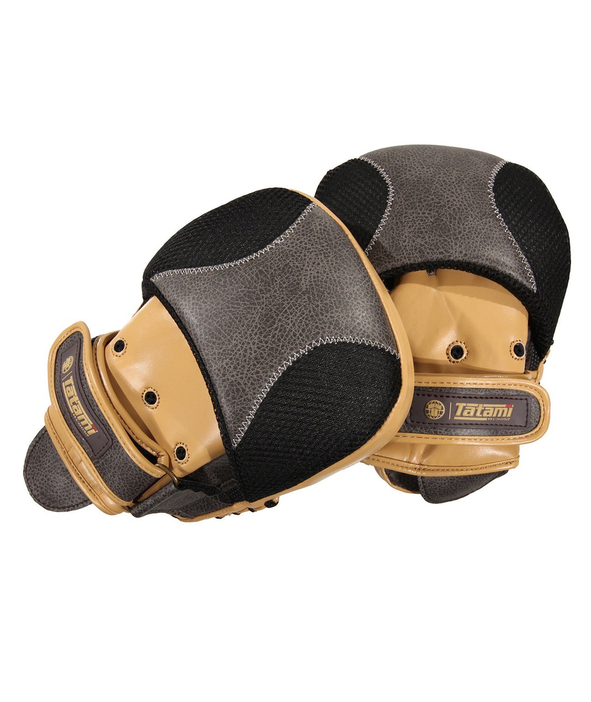 Origin Focus Mitt