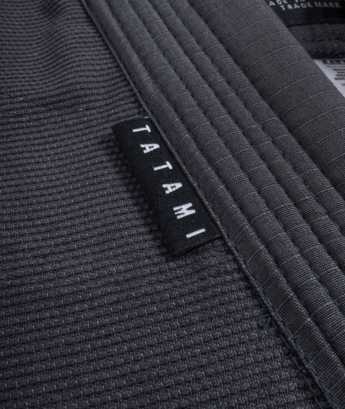 Elements Superlite Gi - Gunmetal
