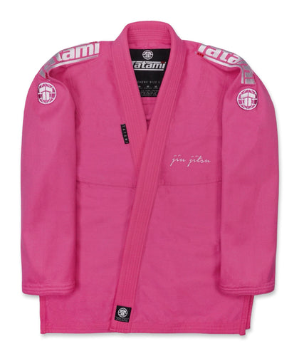 Ladies Elements Superlite Gi - Pink