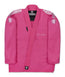 Ladies Elements Superlite Gi - Pink