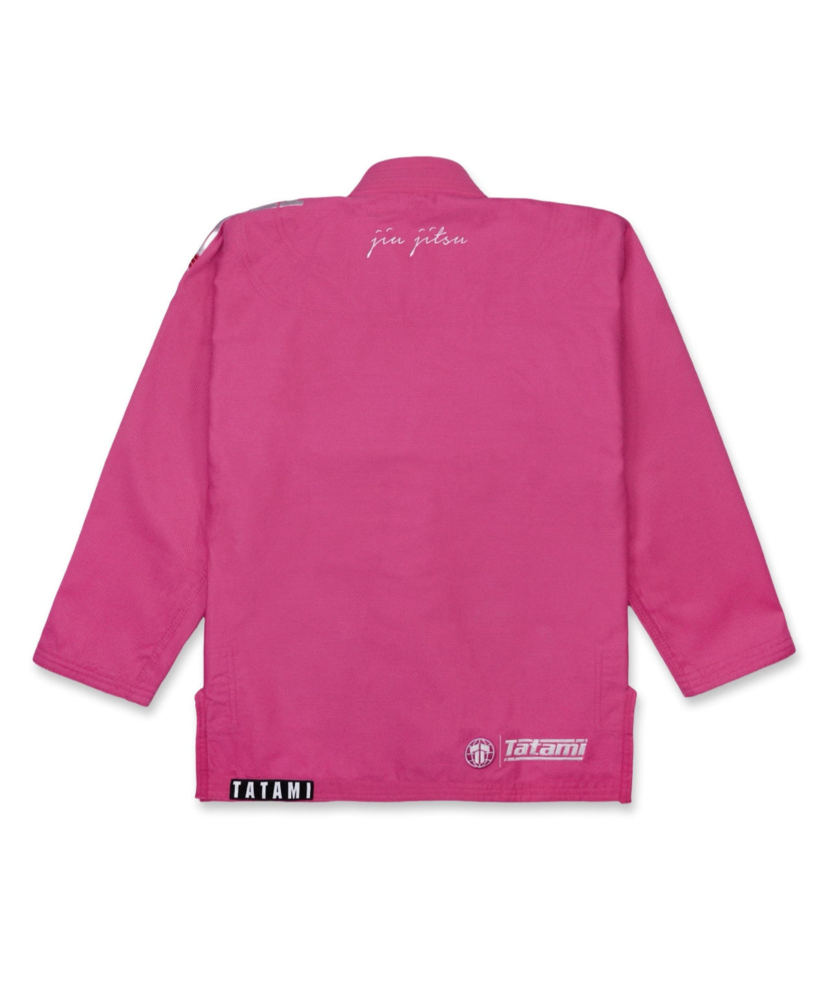 Elements Superlite Gi - Pink