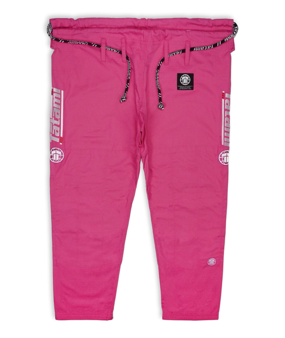 Ladies Elements Superlite Gi - Pink