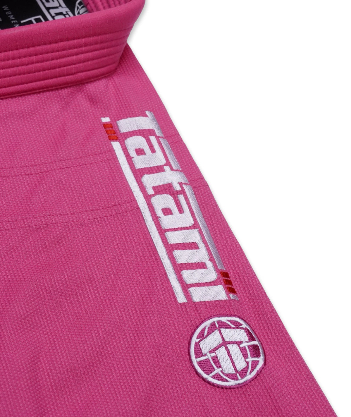 Ladies Elements Superlite Gi - Pink