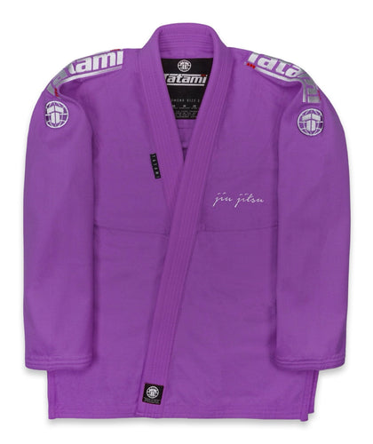Elements Superlite Gi - Purple
