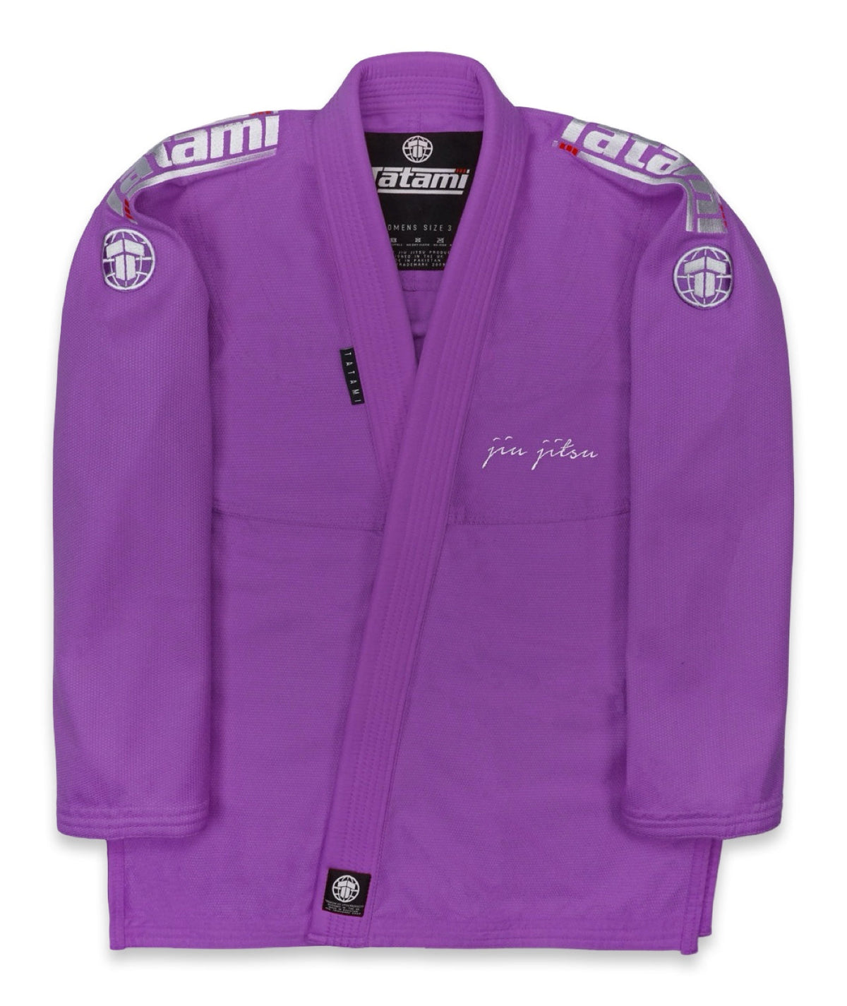 Kids Elements Superlite Gi - Purple