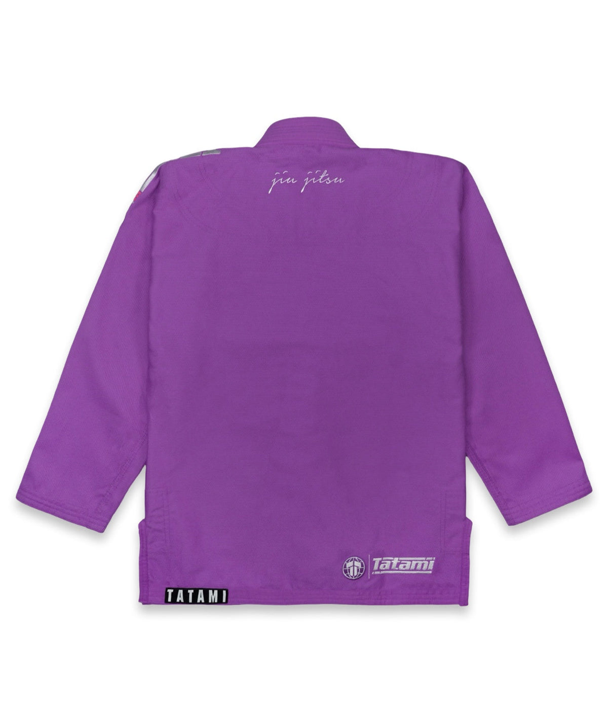 Elements Superlite Gi - Purple