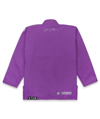Kids Elements Superlite Gi - Purple