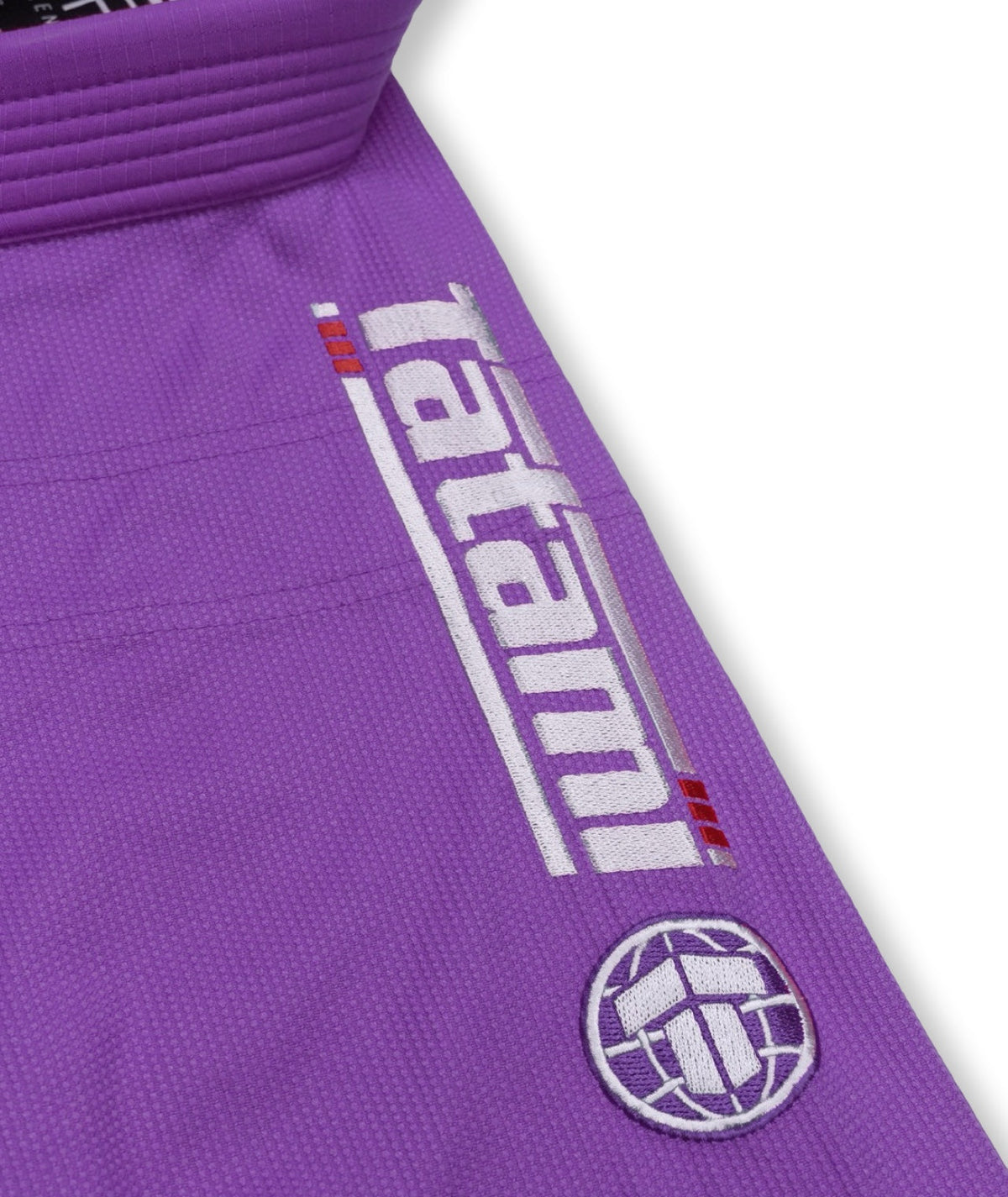 Ladies Elements Superlite Gi - Purple
