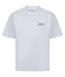 Embrace The Grind Oversized T-Shirt - White