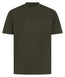 Enduro Dry Fit Mesh T-Shirt - Khaki