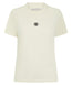 Ladies Enduro Dry Fit Mesh T-Shirt - Yellow