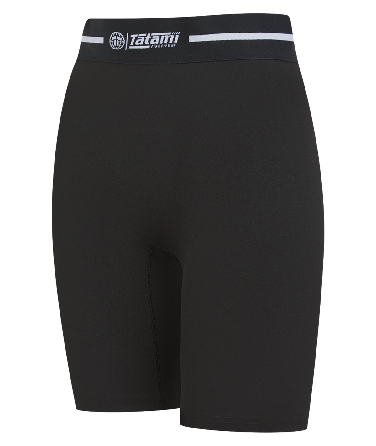 Ladies Essence Longline Shorts
