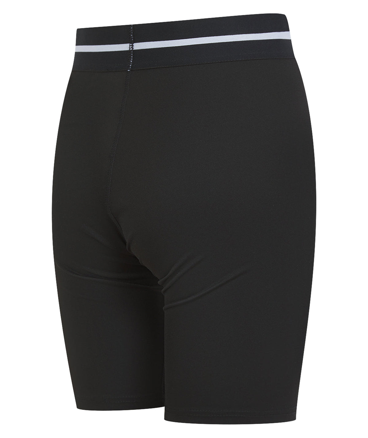 Ladies Essence Longline Shorts
