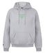 Everyday Jiu Jitsu Hoodie - Grey