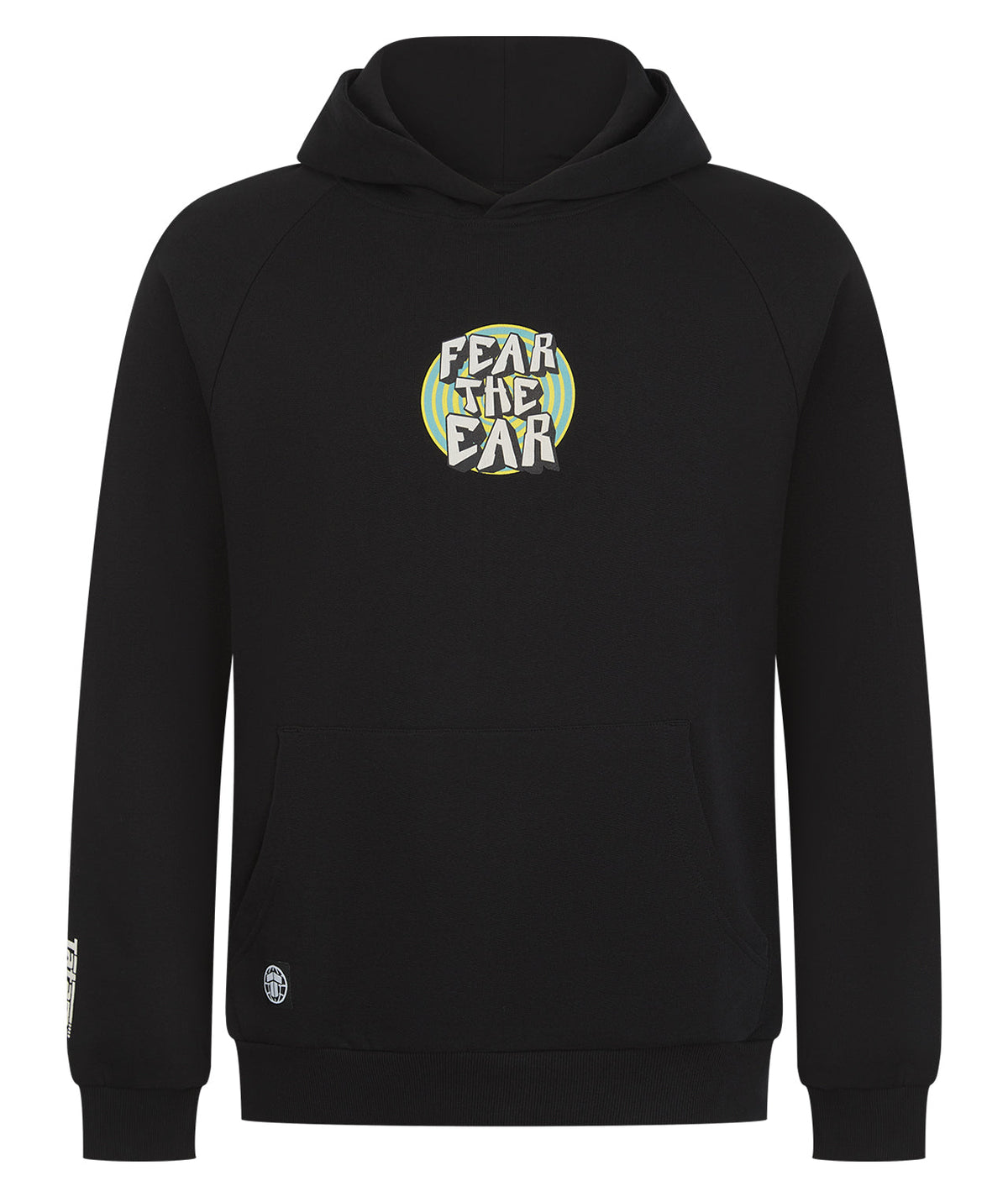 Fear The Ear Hoodie