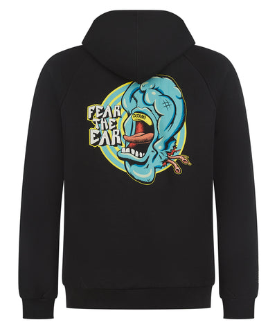 Fear The Ear Hoodie