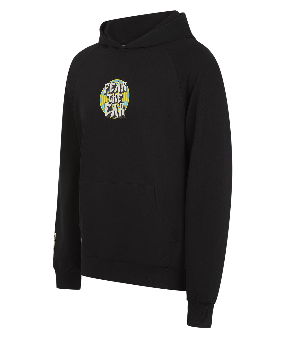 Fear The Ear Hoodie