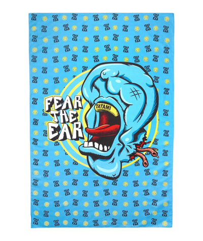 Fear The Ear Towel