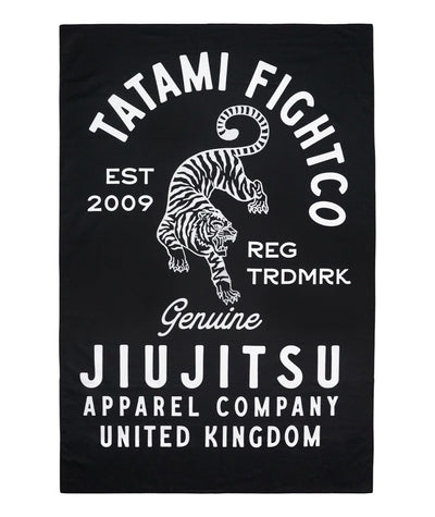 Fight Co Towel
