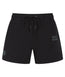 GRPLR Division Leisure Shorts - Black