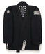 Tatami x Public Domain H-Street Gi - Black
