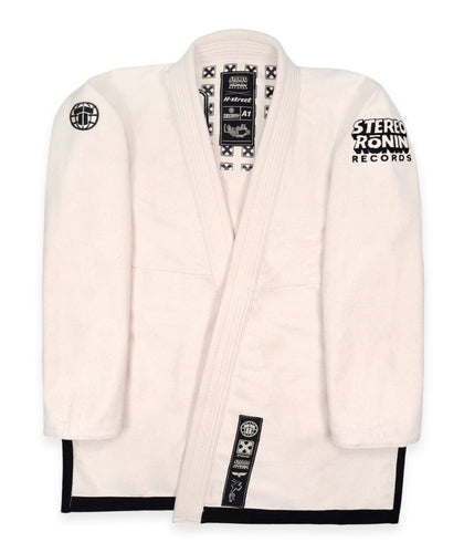 Tatami x Public Domain H-Street Gi - Off White