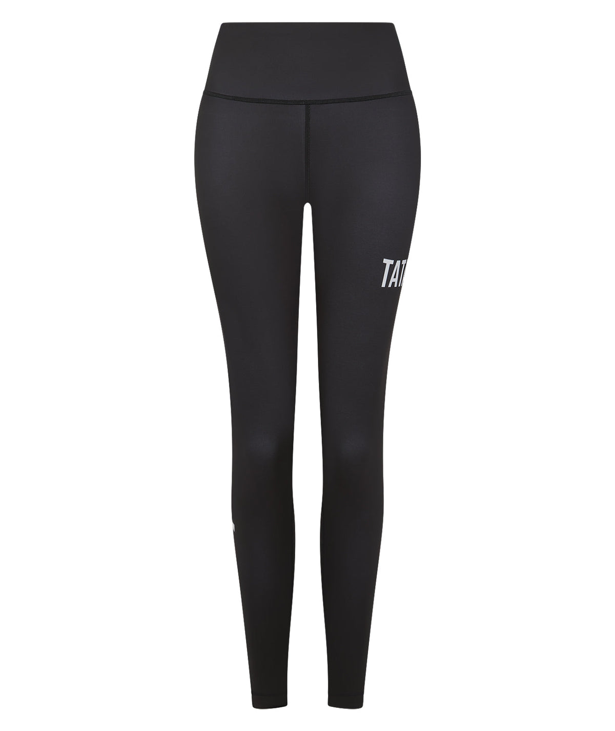 Ladies Helena Ranked Leggings - Black