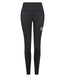 Ladies Helena Ranked Leggings - Black