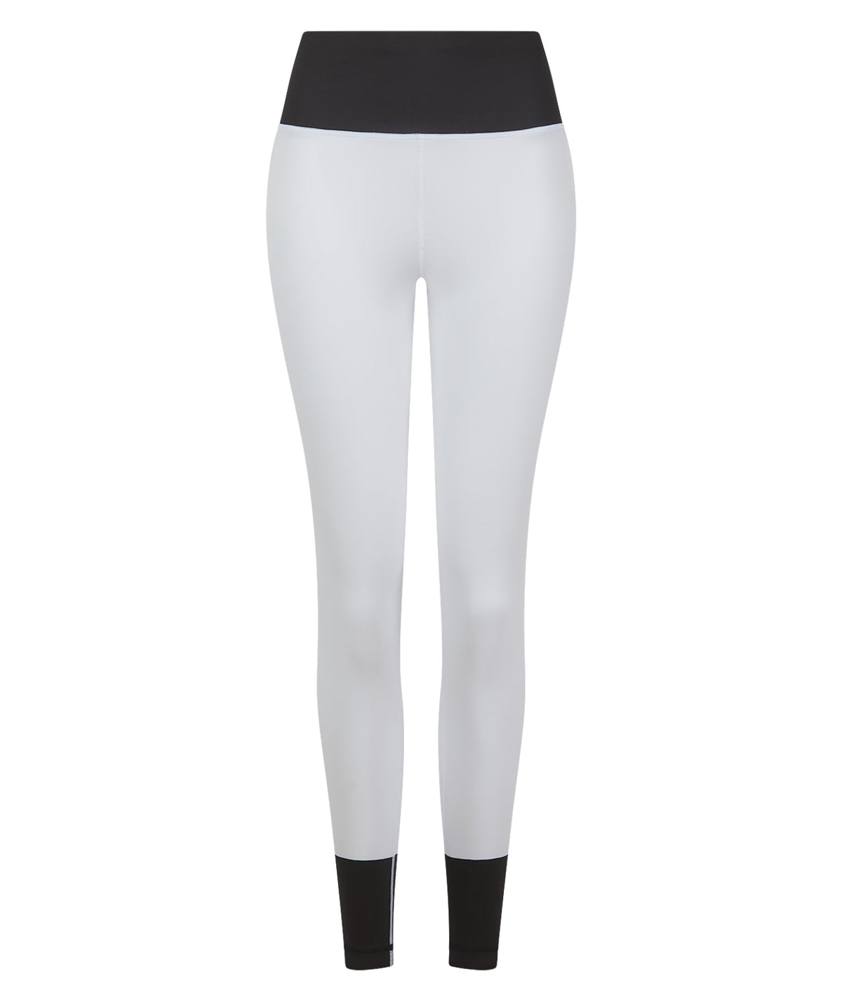 Ladies Helena Ranked Leggings - White