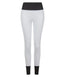 Ladies Helena Ranked Leggings - White