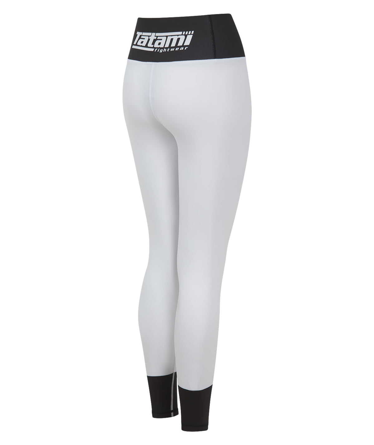 Ladies Helena Ranked Leggings - White