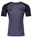 JJ Club Short Sleeve Rash Guard - Grey