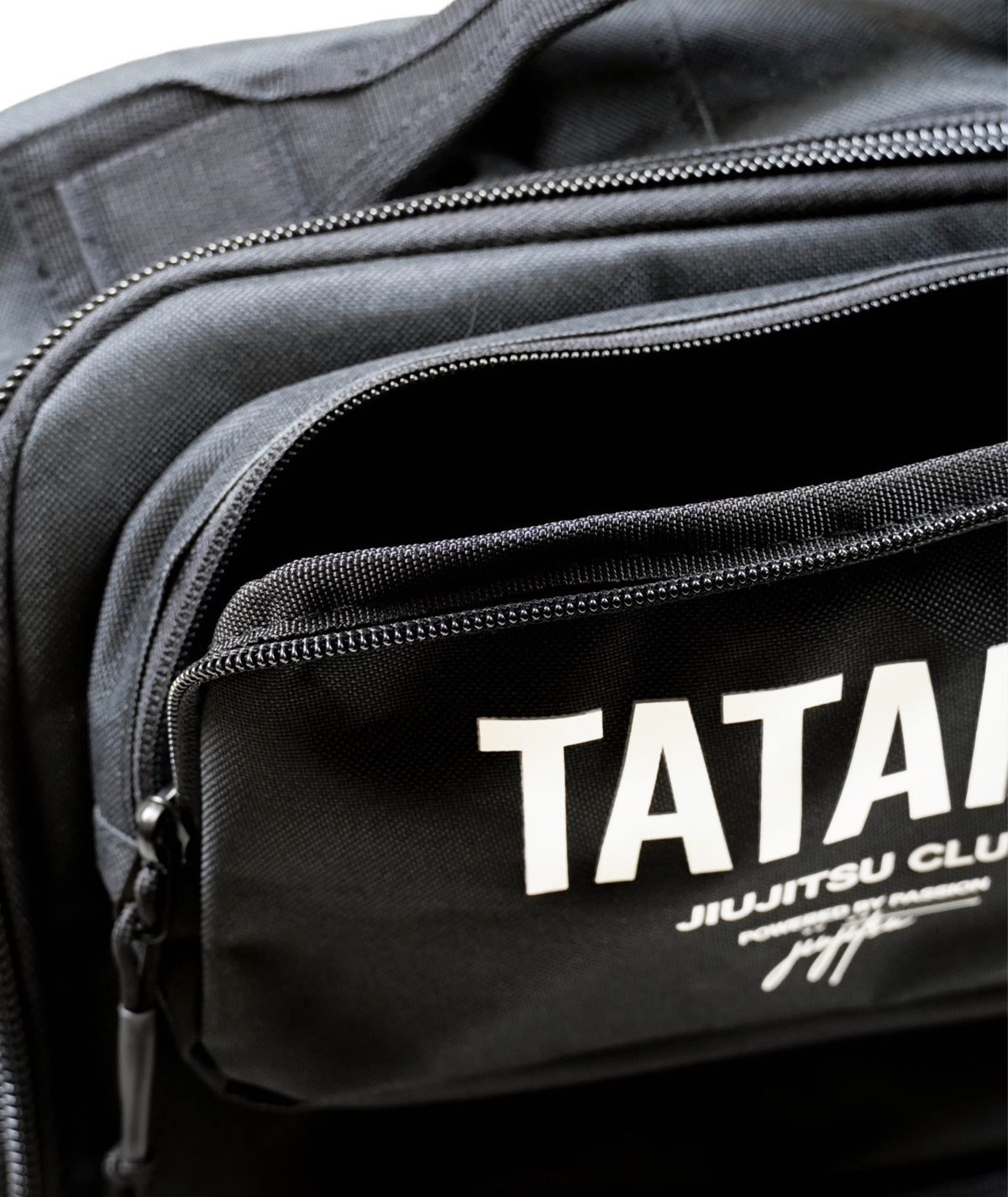 JJ Club Backpack