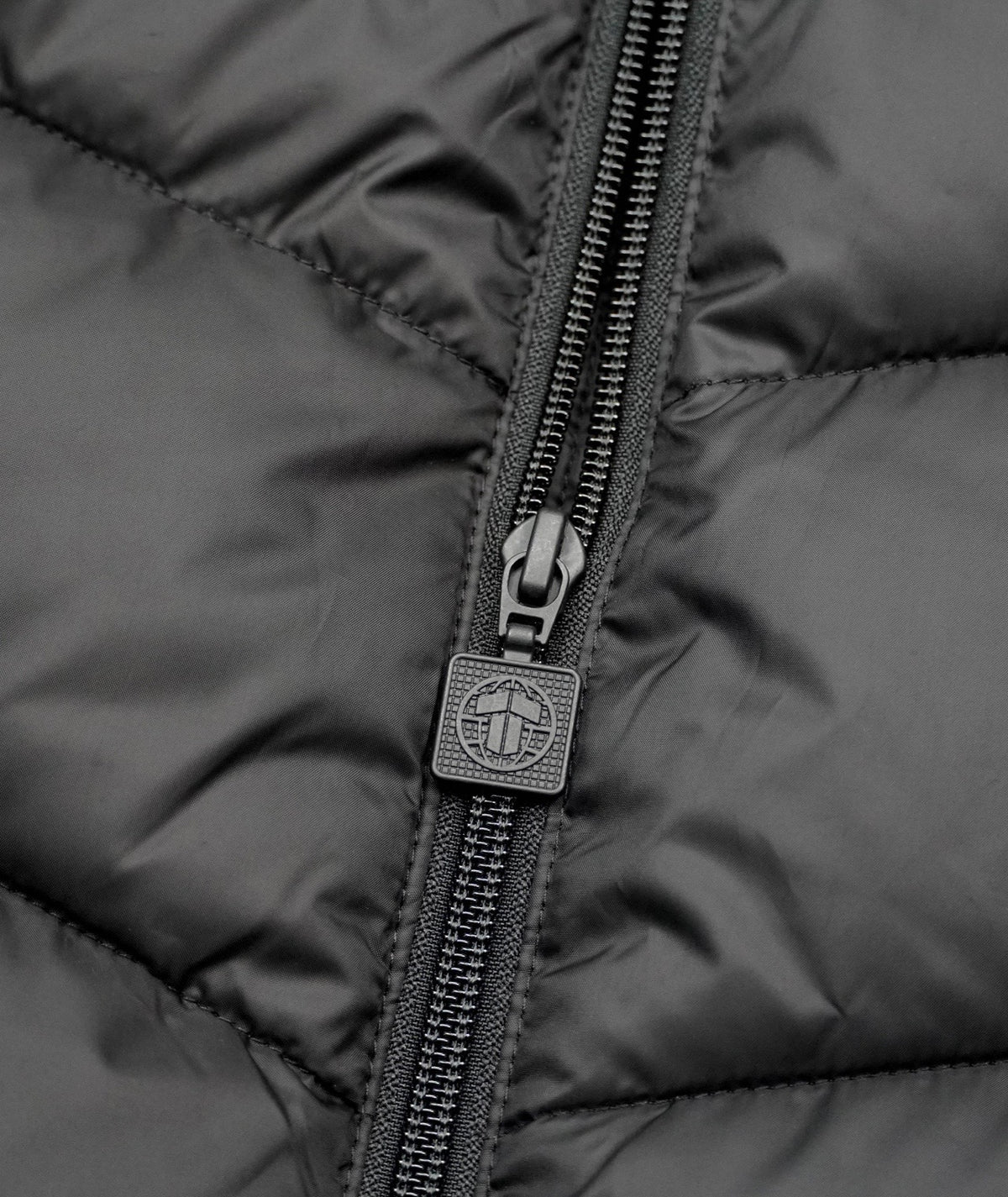 Tatami Puffer Jacket