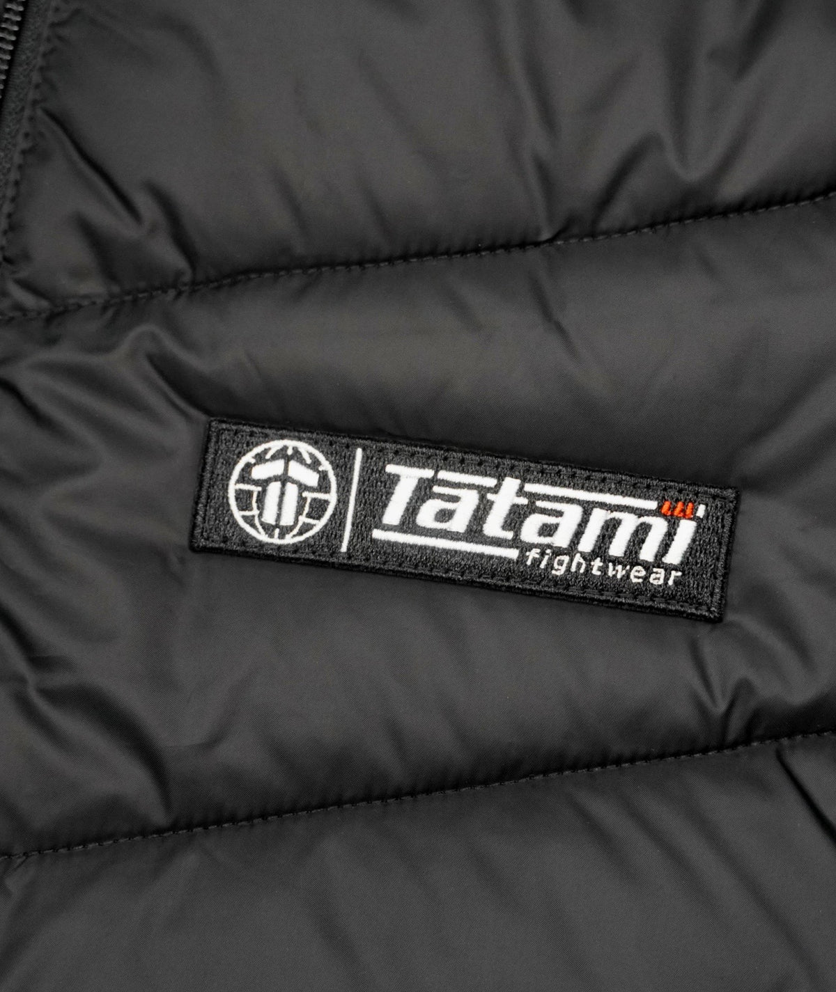 Tatami Puffer Jacket