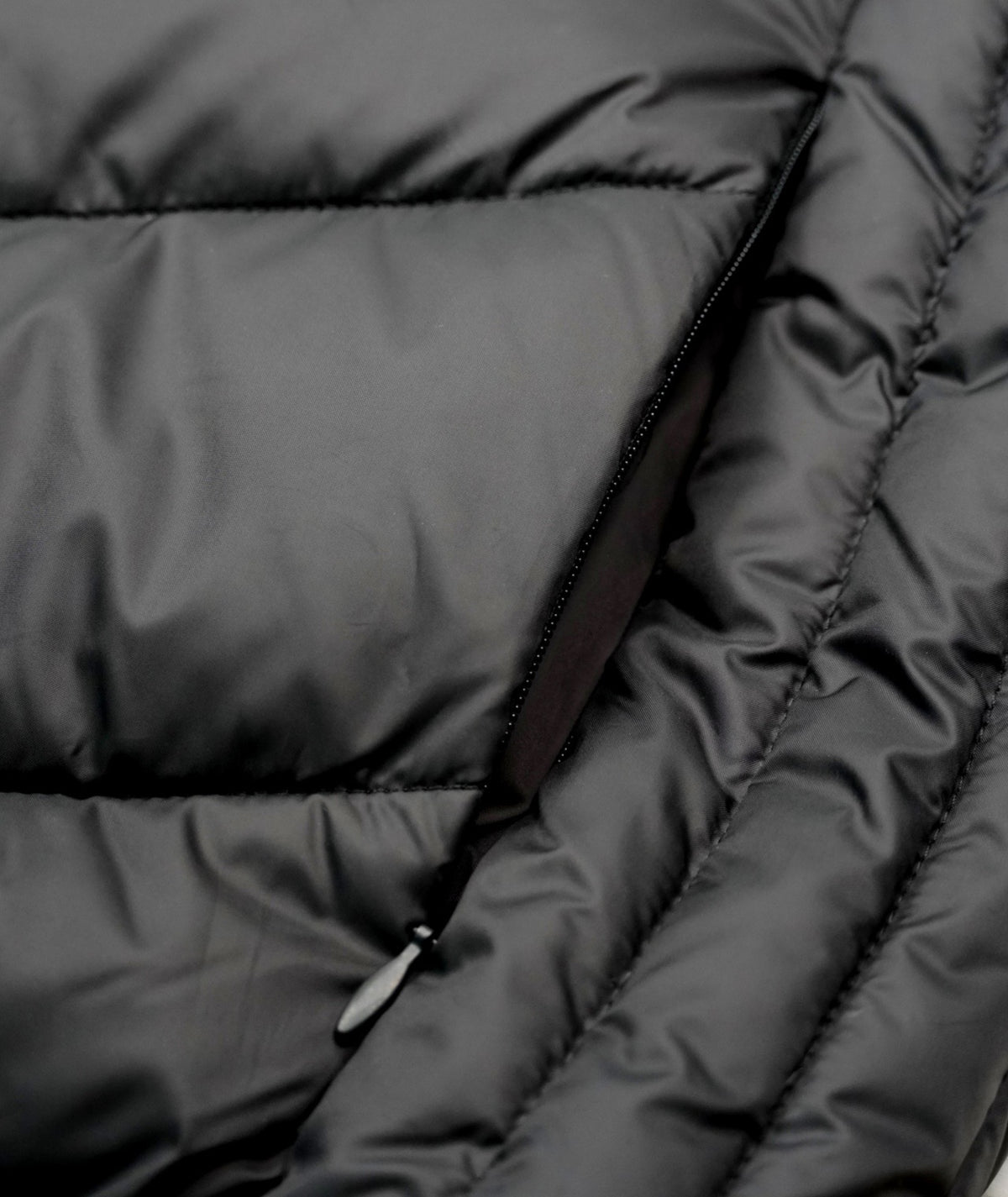 Tatami Puffer Jacket