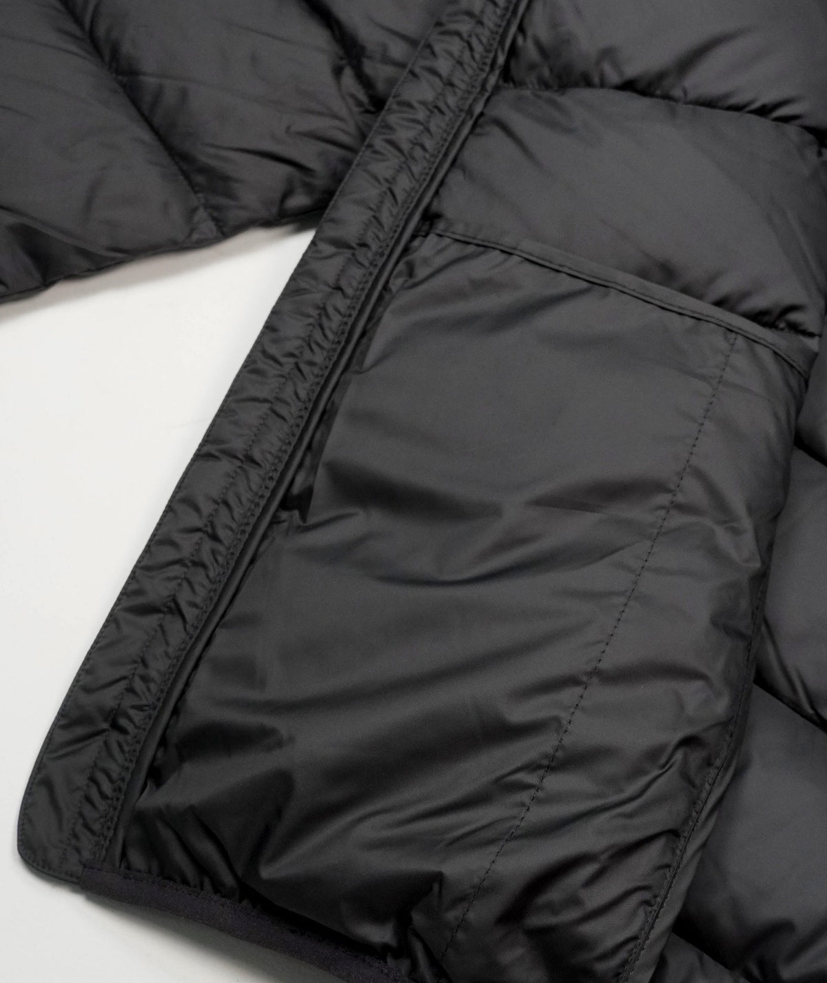 Tatami Puffer Jacket