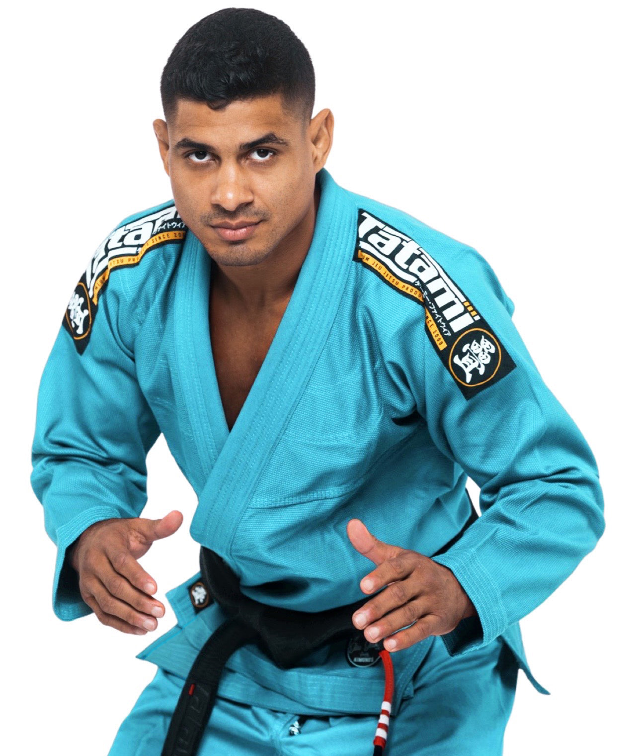 Strike Premium Jiujitsu outlet Kimono A2