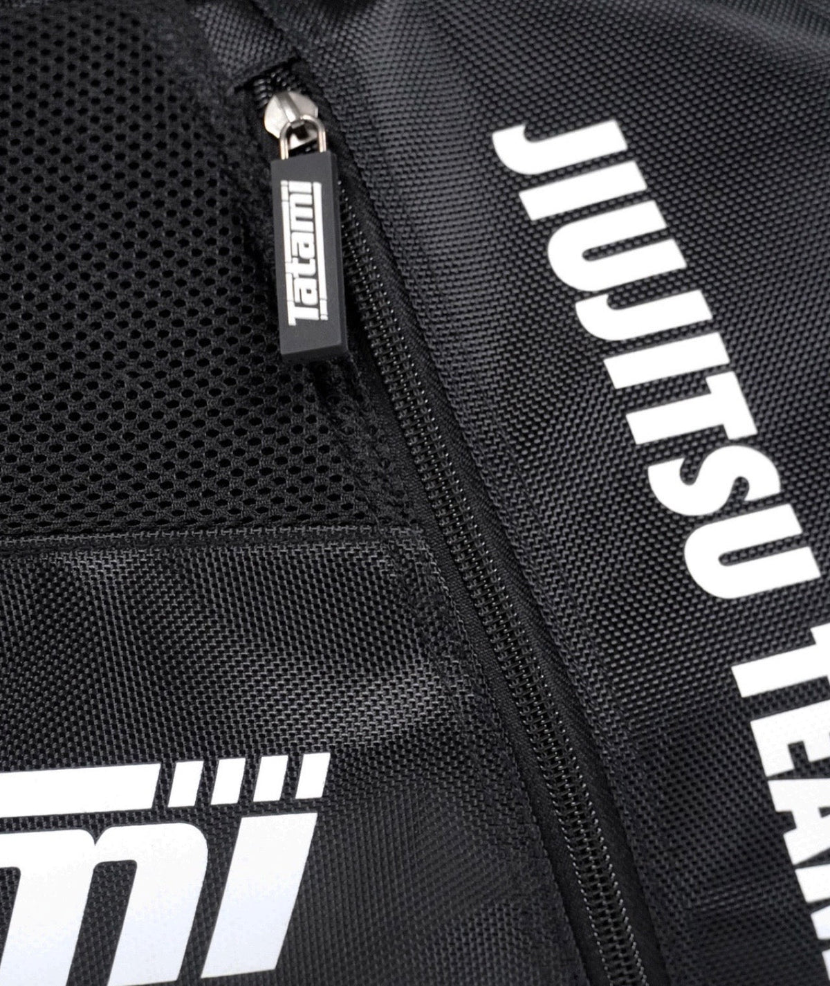 Tatami Jiu Jitsu Gear Bag