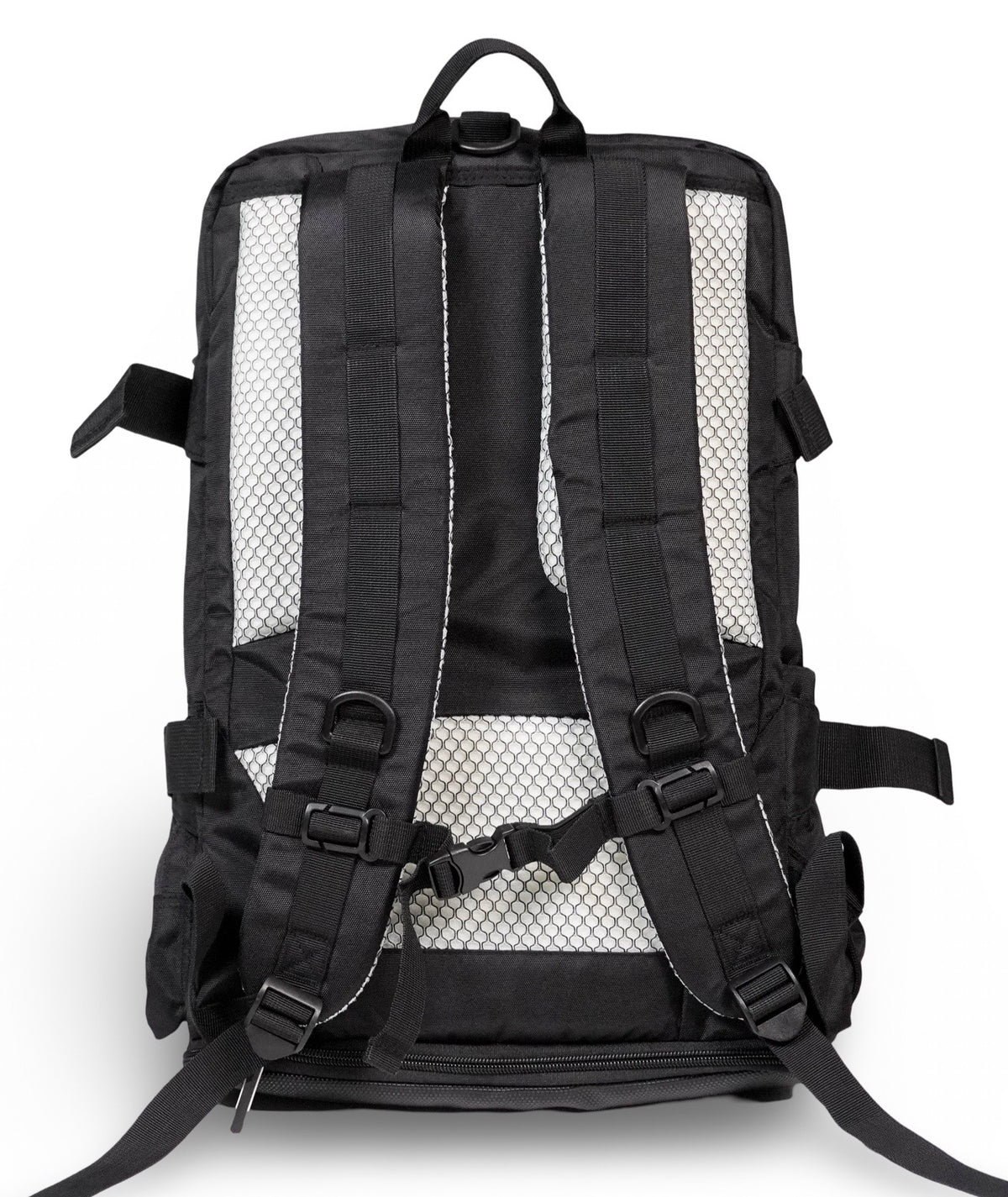 Tatami Omega Backpack - Black