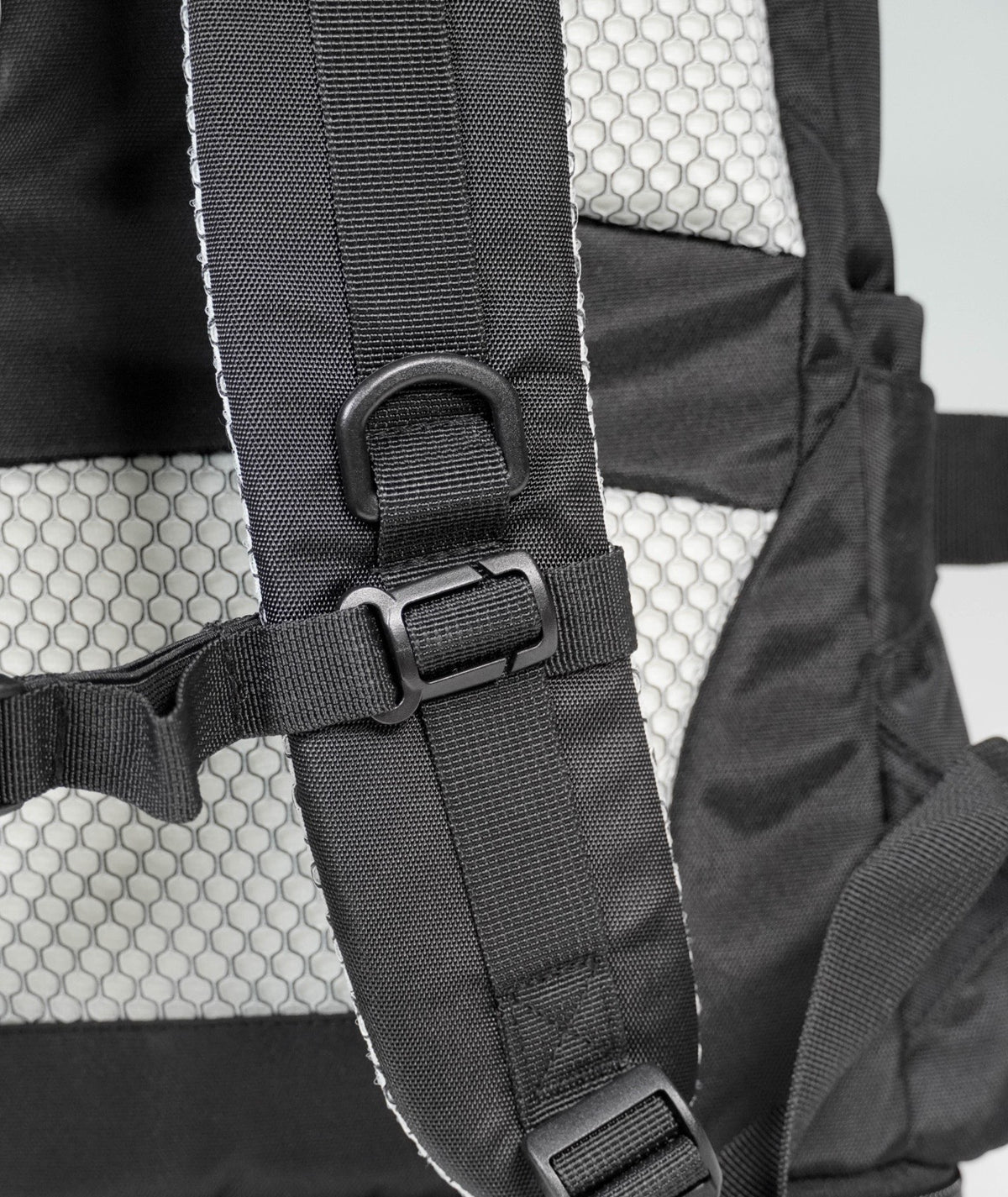 Tatami Omega Backpack - Black