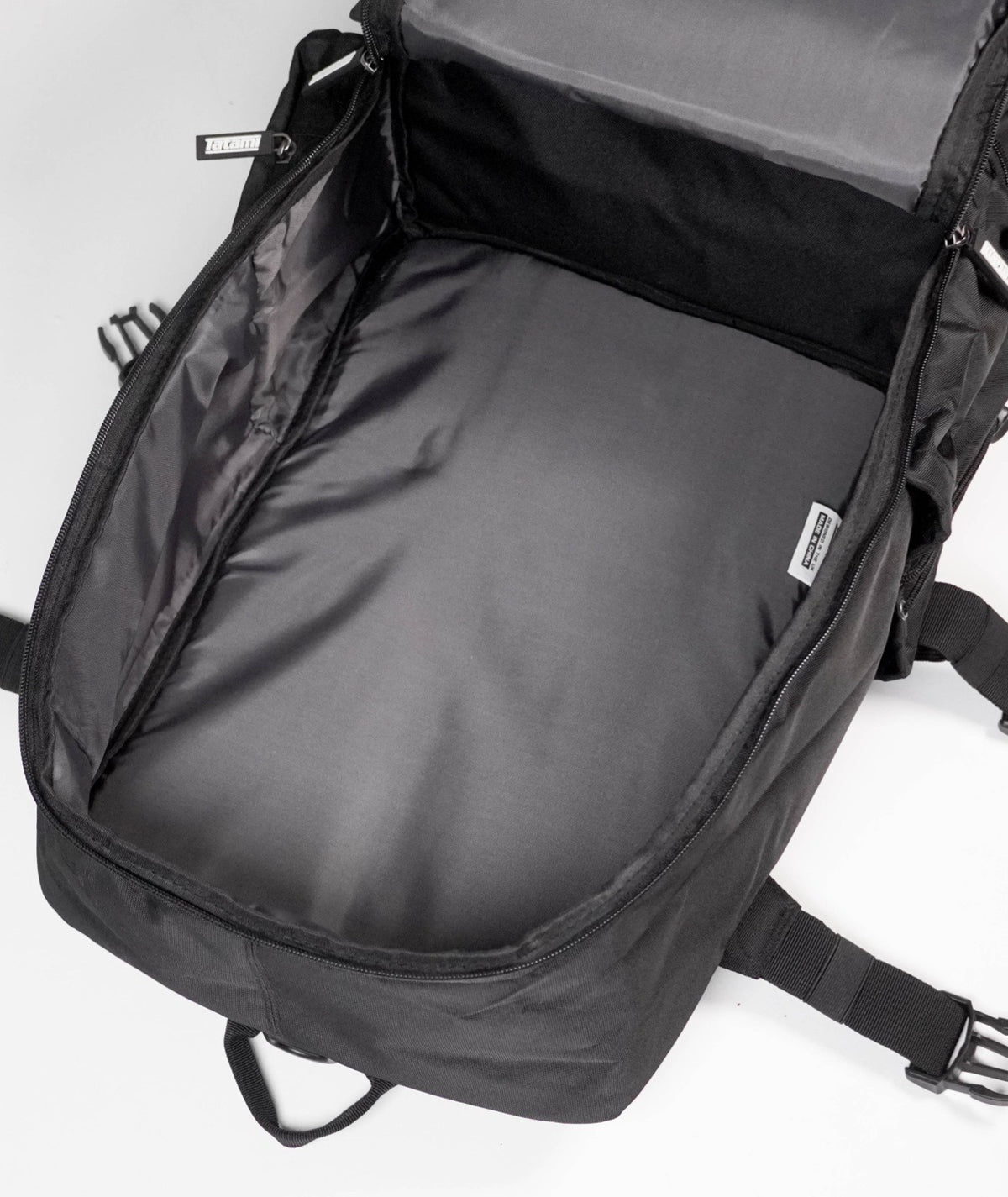 Tatami Omega Backpack - Black