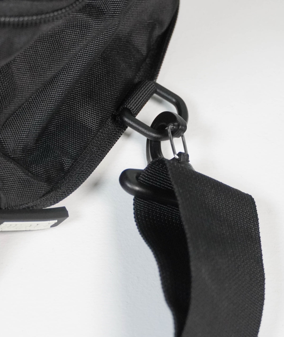 Tatami Omega Backpack - Black
